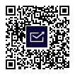 Newsletter Sign Up QR Code