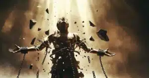 Testimony of healing from demons after spiritual deliverance