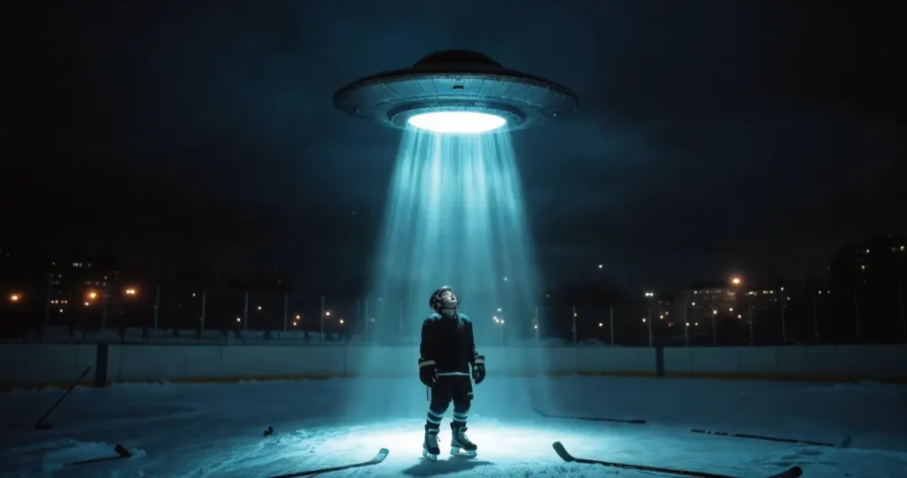 Al Matthews testimony revealing the Nephilim Connection and escape from demonic UFO abductions