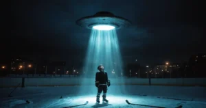 Al Matthews testimony revealing the Nephilim Connection and escape from demonic UFO abductions