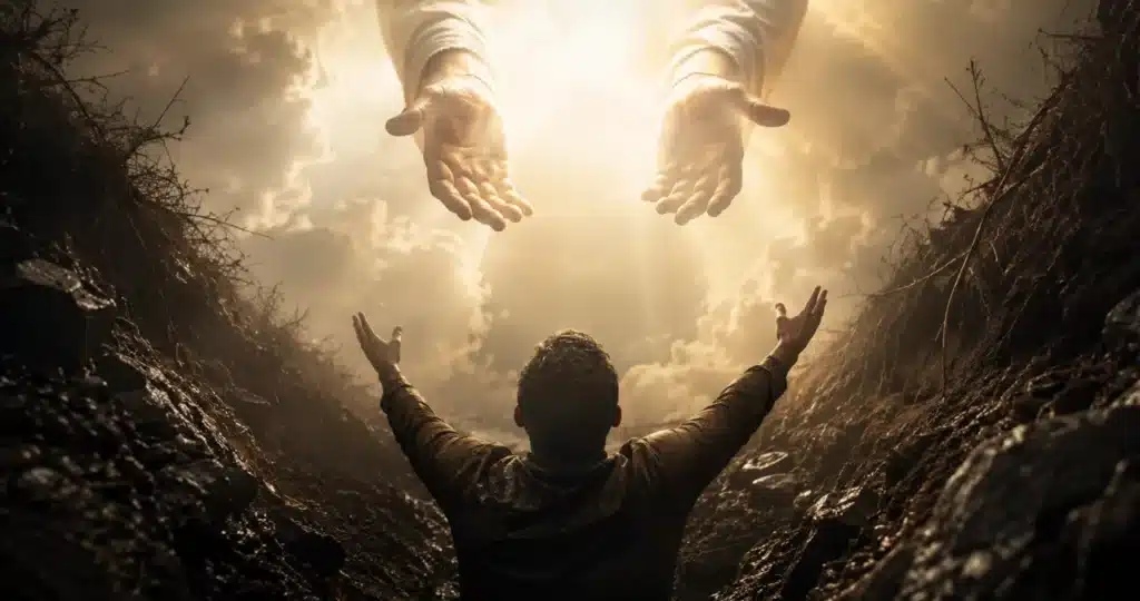 Francisco from drug overdose in ditch to God switch miracle transformation